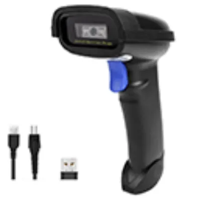 Netum Bluetooth Barcode Scanner