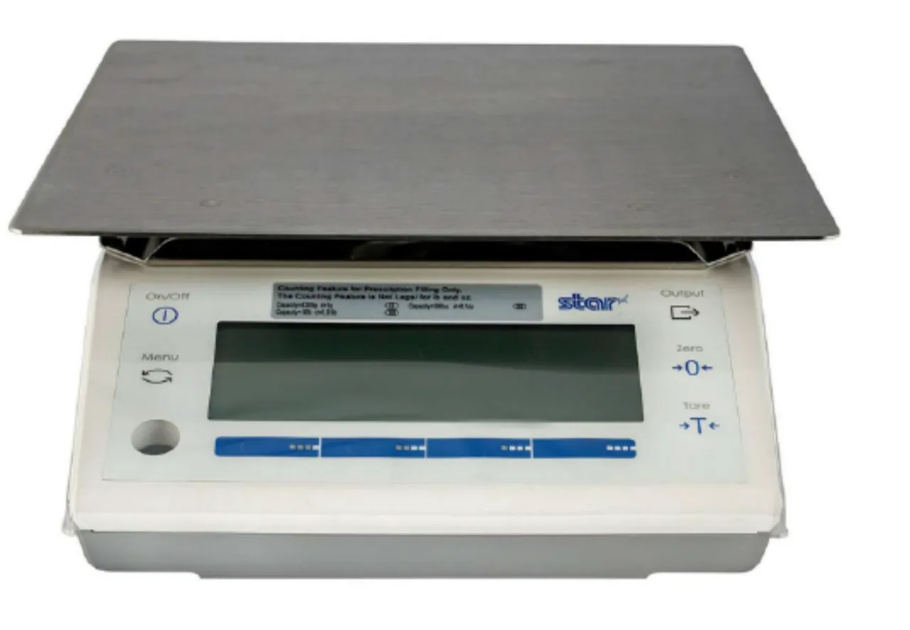 Star Micronics mG-S8200