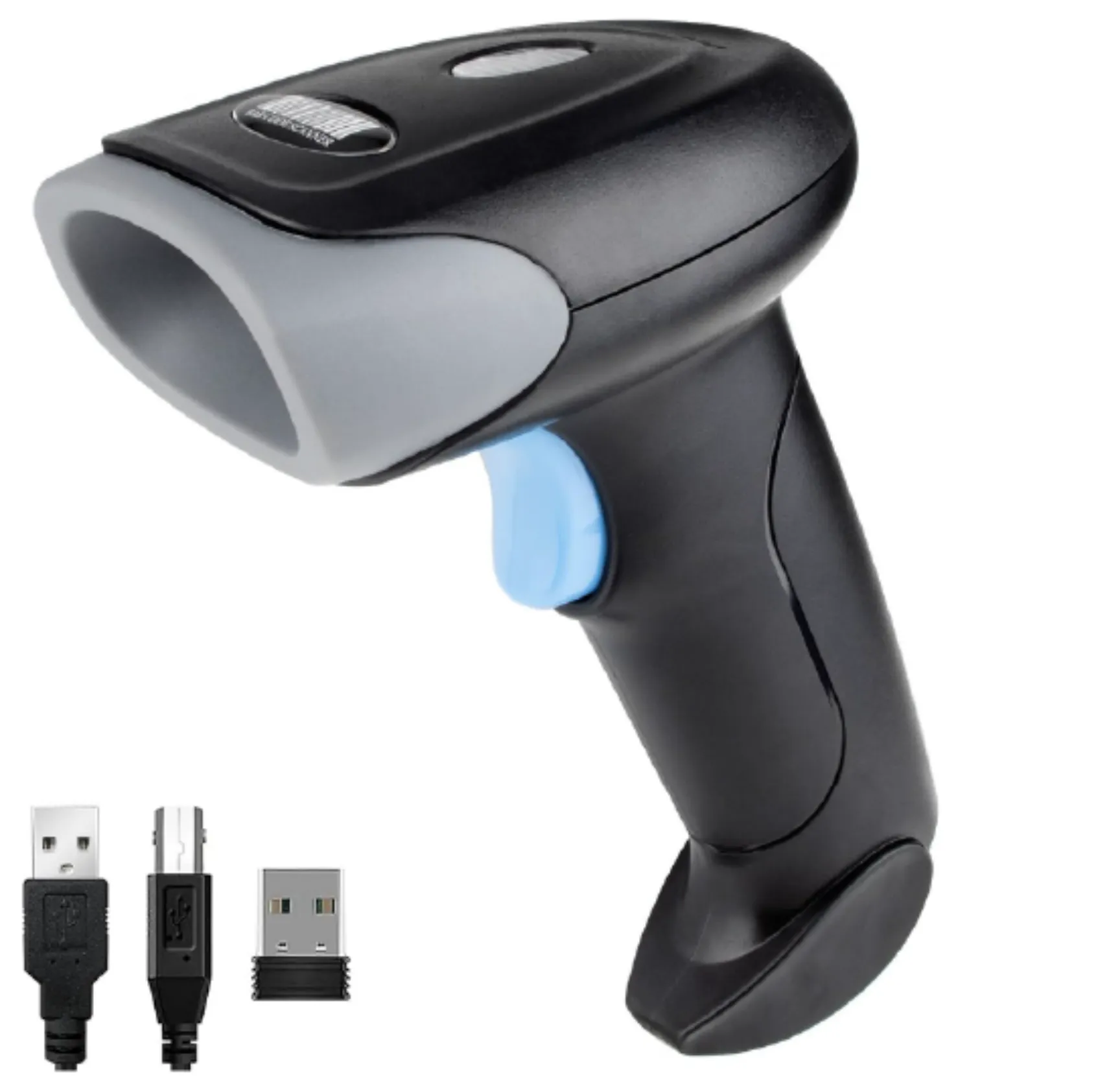 Wireless Barcode Scanner